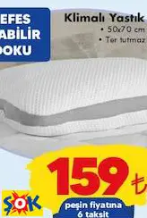 KLİMALI YASTIK KLİMALI YASTIK